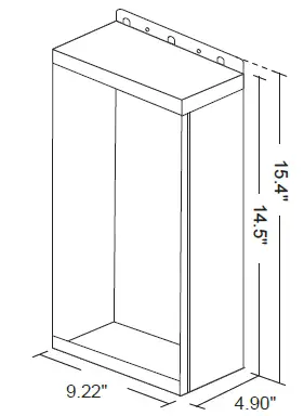 Q-TRAN QOM-eLED+DMX LED Power Supply 01