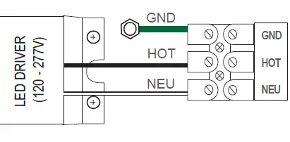 Q-TRAN QOM-eLED+DMX LED Power Supply 05