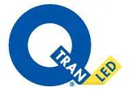 Q-TRAN QOM-eLED+DMX LED Power Supply logo