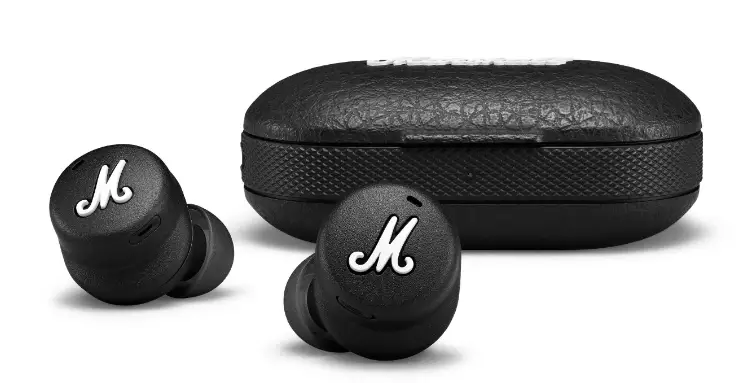 Marshall Mode II True Wireless Earbuds