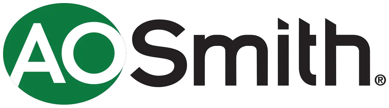 A-O-Smith -LOGO