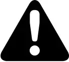 WARNING ICON
