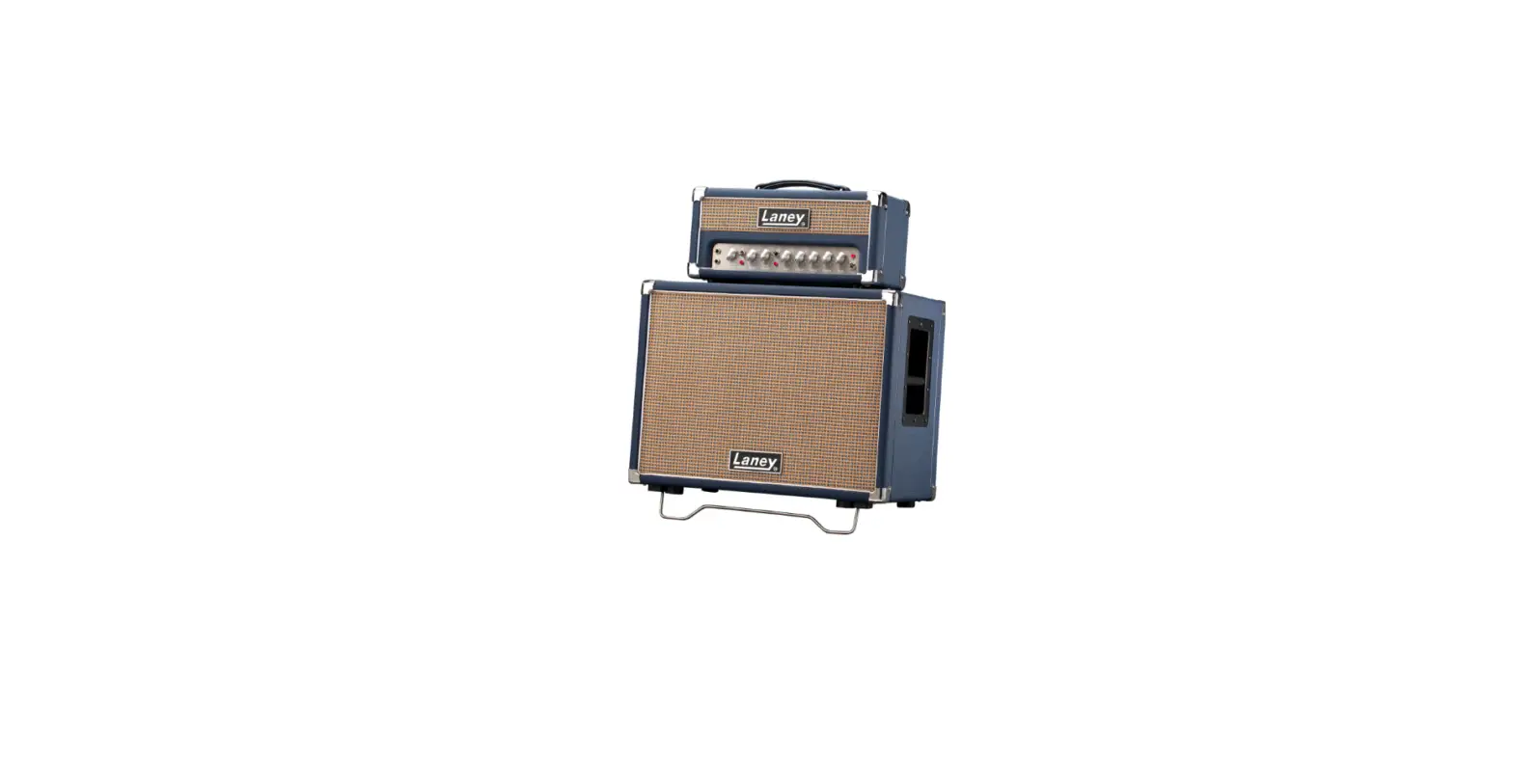 Laney Lt112 Premium Guitar Cabinet User Manual