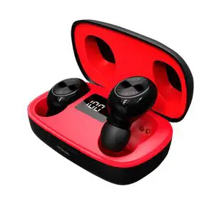 panacom BL-1351TWS Bluetooth Earbuds