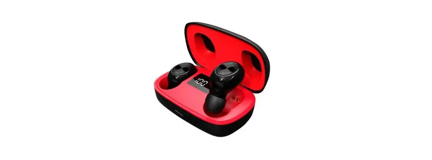 Panacom Bl-1351tws Bluetooth Earbuds User Manual