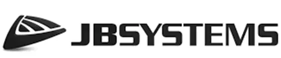 JB systems - logo