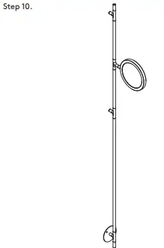 Matter Made Discus Wall Climber 1-FIG11