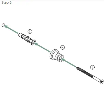 Matter Made Discus Wall Climber 1-FIG6