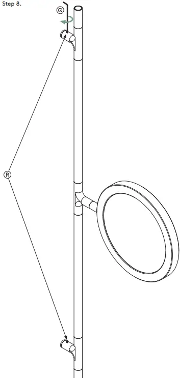 Matter Made Discus Wall Climber 1-FIG9