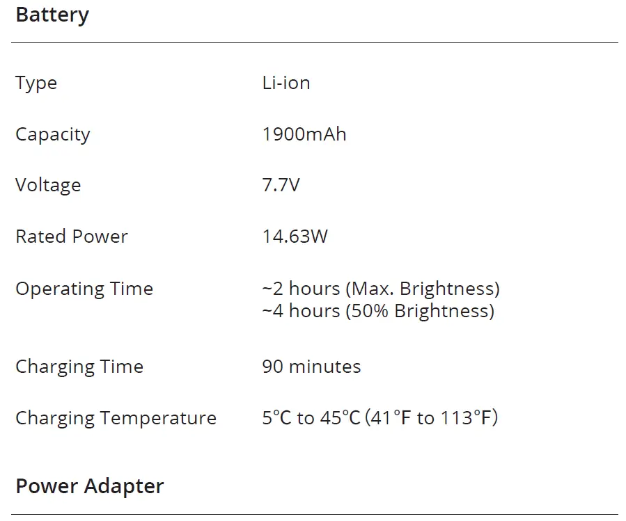 AUTEL-ROBOTICS-Smart-Controller-SE-fig- 18