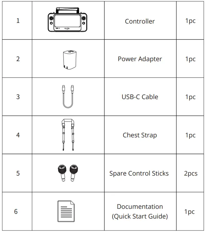 AUTEL-ROBOTICS-Smart-Controller-SE-fig- (2)