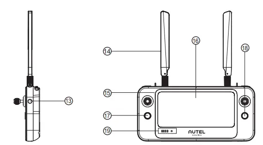 AUTEL-ROBOTICS-Smart-Controller-SE-fig- (4)
