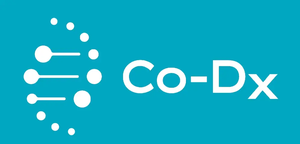 Co-Dx Logo