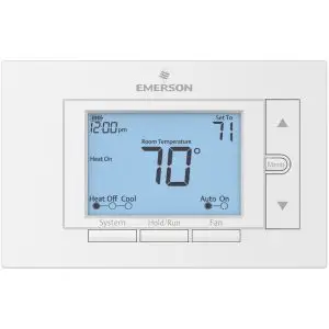 White-Rodgers Universal Thermostat