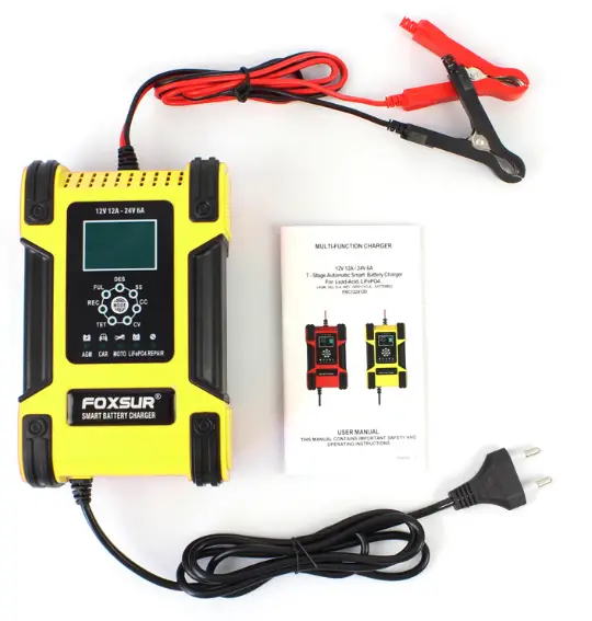 xmart-240V-12A-External-Battery-Charger-(Desktop)-product