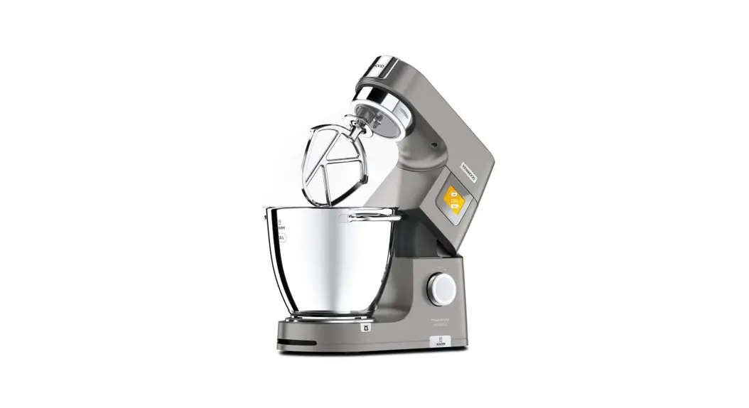 Kenwood Kwl90 Titanium Chef Patissier Instructions