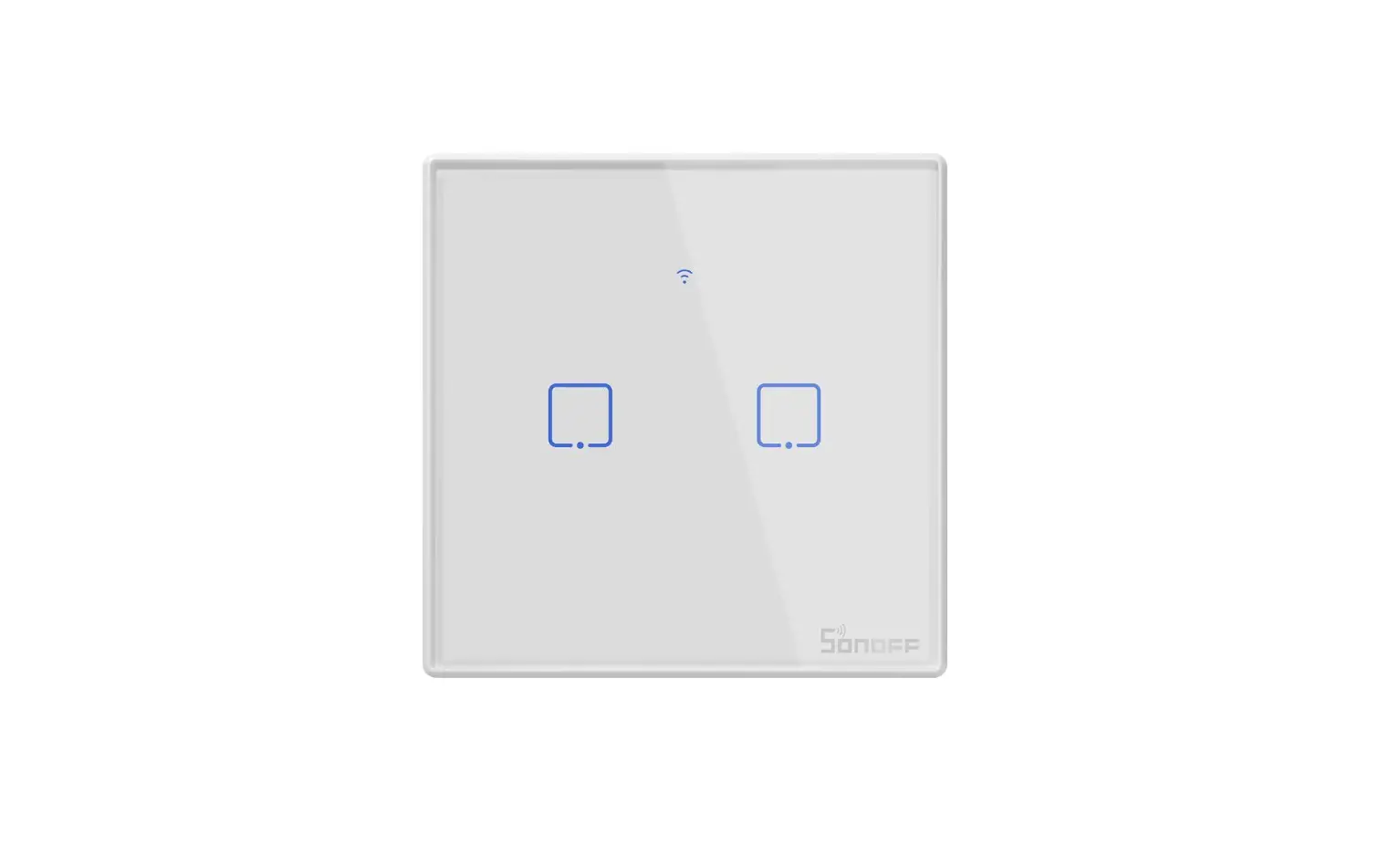 Sonoff T0, T1, T2, T3 Wifi Smart Wall Switch User Manual