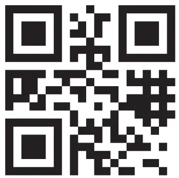 alza APW-EGTTS310B 32 Inch TV Stand - qr code