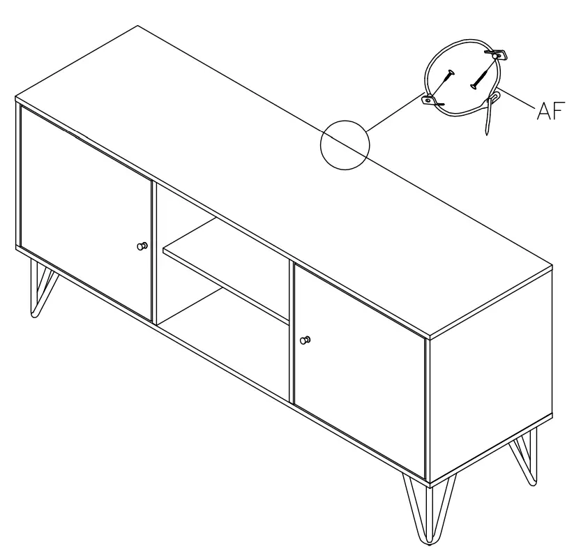 Assembly Instructions