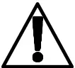 Warning icon
