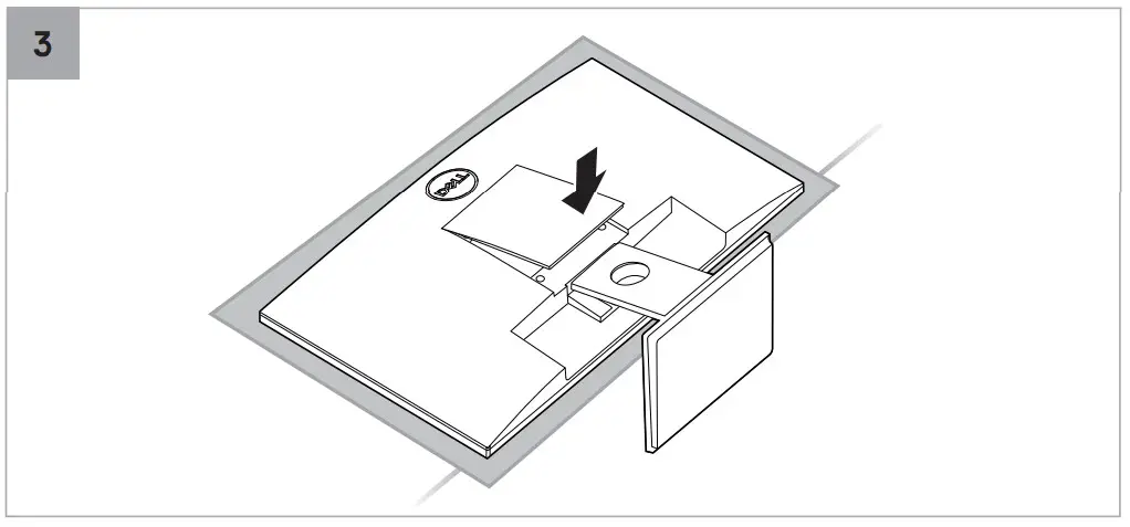 Dell E2420H Monitor - Pic 3
