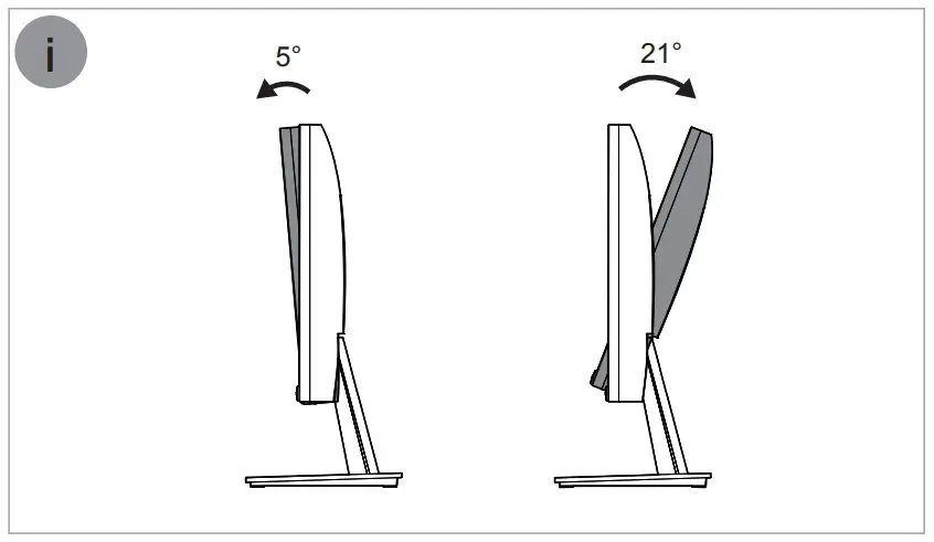 Dell E2420H Monitor - Pic 6