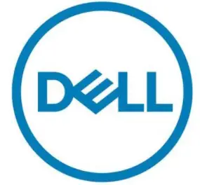 dell logo