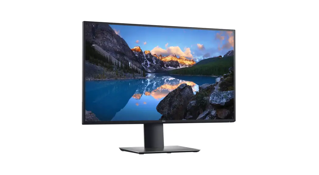 Dell E2420h Monitor User Guide