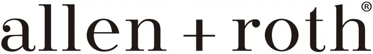 allen plus roth logo