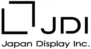 JDI - logo