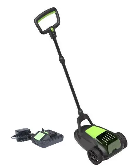 VICTOR-TOOLS L428 20V-Cordless-Quick-Work-Lawn-01