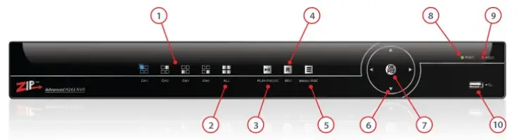ZIPE204-4ch-PoE-NVR-FIG-1