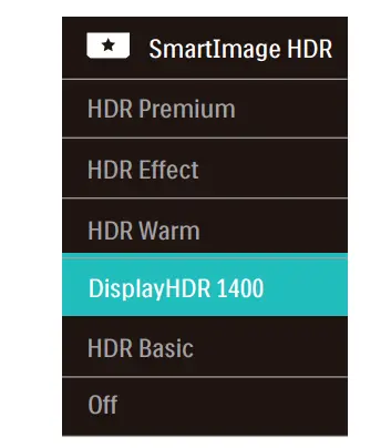 PHILIPS 27B1U7903 Brilliance 7000 Professional Monitor - HDR