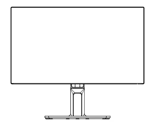 PHILIPS 27B1U7903 Brilliance 7000 Professional Monitor - Install 2