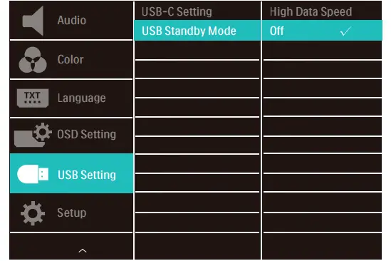 PHILIPS 27B1U7903 Brilliance 7000 Professional Monitor - icon 3