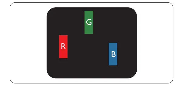 PHILIPS 27B1U7903 Brilliance 7000 Professional Monitor - pixels 2