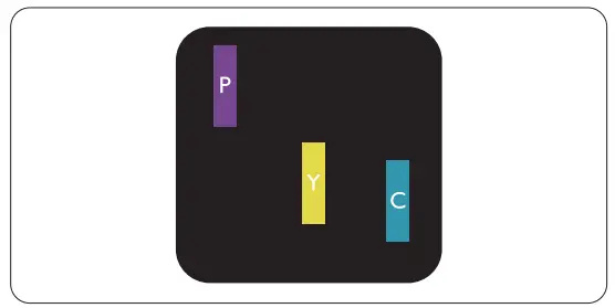 PHILIPS 27B1U7903 Brilliance 7000 Professional Monitor - pixels 3