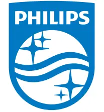 PHILIPS - logo 2
