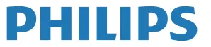 PHILIPS - logo