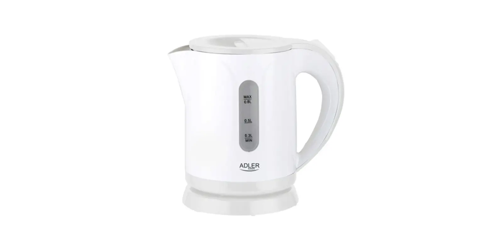 Adler Ad 1371 Electric Kettle User Manual