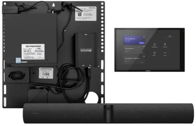 CRESTRON-UC-B31-T-Flex-Small-Room-Conference-System-PRO