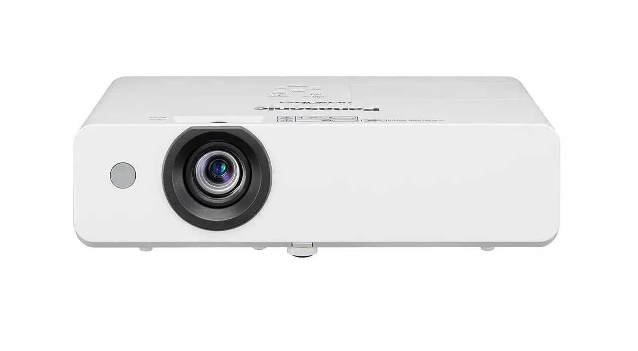 Panasonic Pt-lw376 Lcd Projector User Manual Panasonic Pt-lw376 Lcd Projector User Manual