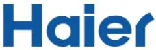 Haier-LOGO