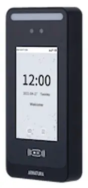 ARMATURA Omni AC30 CAPQ Smart Terminal