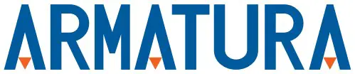 ARMATURA logo