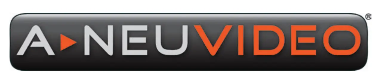 A-NEUVIDEO Logo