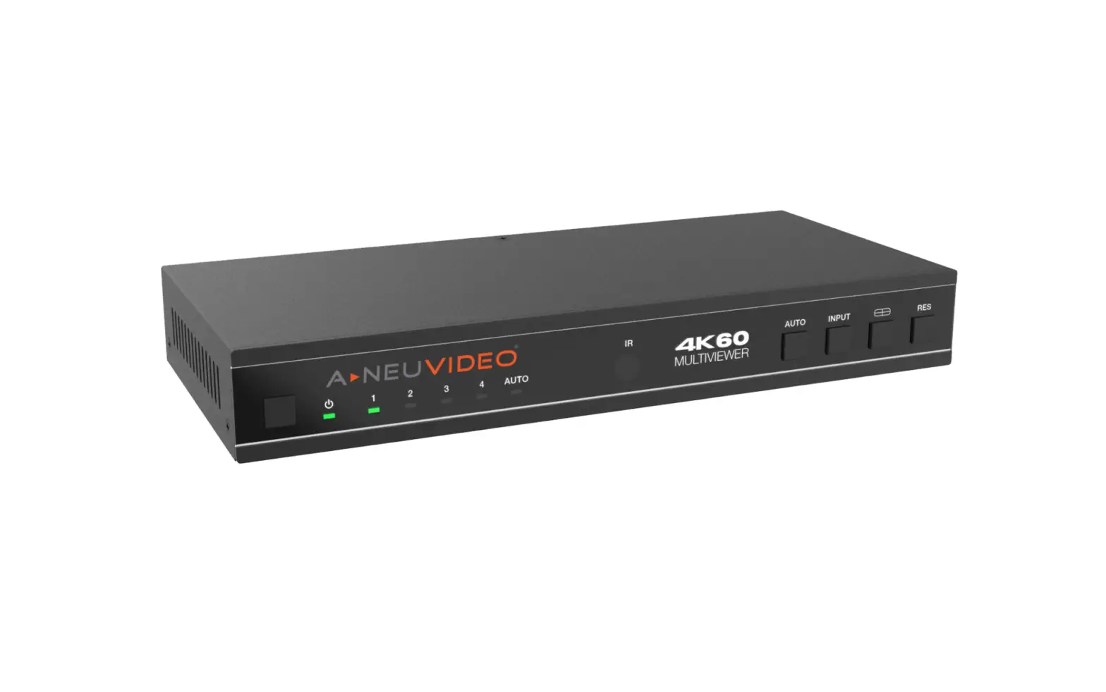 A-neuvideo 4x1 4k60 Uhd Quad/pip/pop Multiviewer Seamless Video Switcher Instruction Manual A-neuvideo 4x1 4k60 Uhd Quad/pip/pop Multiviewer Seamless Video Switcher Instruction Manual