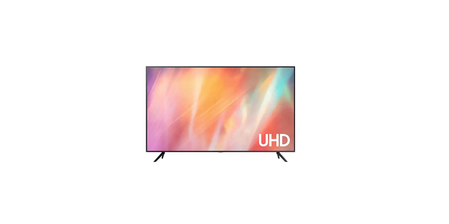 Samsung Ue75au7100 Crystal 4k Smart Tv User Manual