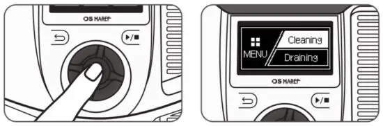 FIG 31 Cleaning and Draining.JPG