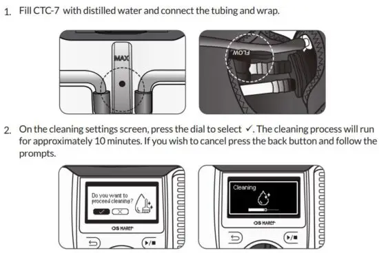 FIG 32 Cleaning and Draining.JPG
